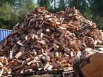 Firewood Photo one